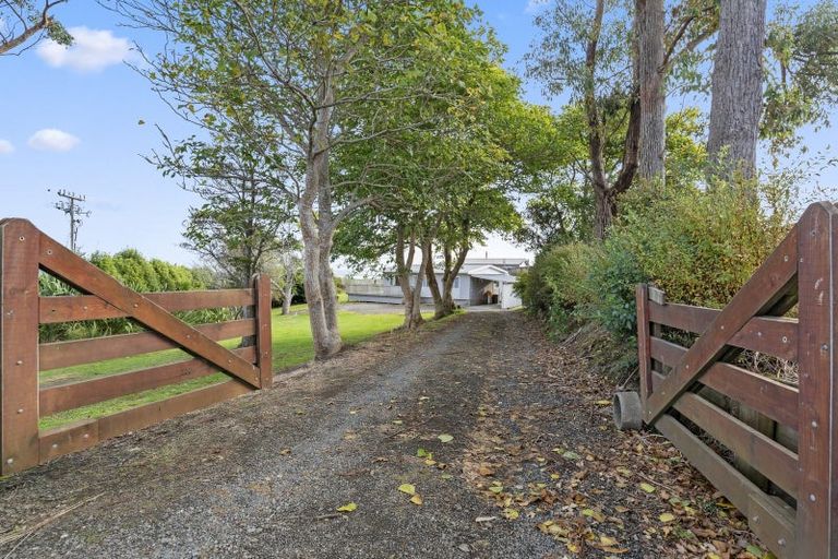 Photo of property in 1619 Kaipara Coast Highway, Kaukapakapa, 0984