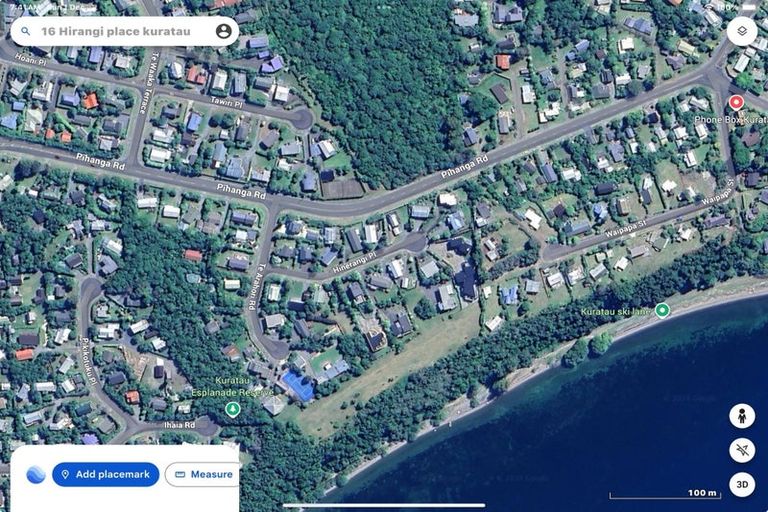 Photo of property in 16 Hinerangi Place, Kuratau, Turangi, 3381