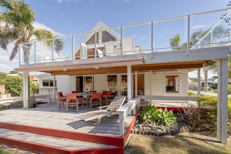 Photo of property in 5 Vista Paku, Pauanui, Hikuai, 3579