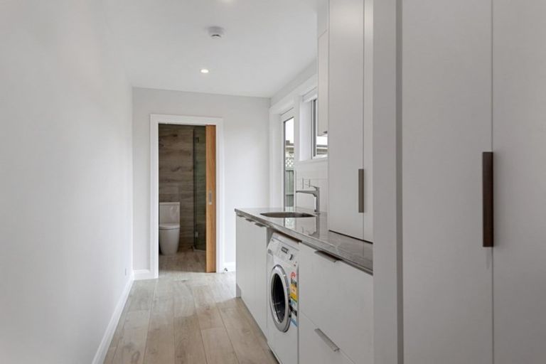 Photo of property in 3 Hartley Avenue, Strowan, Christchurch, 8052