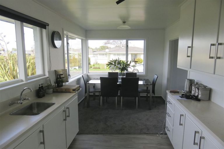 Photo of property in 34 Lothian Crescent, Strathern, Invercargill, 9812