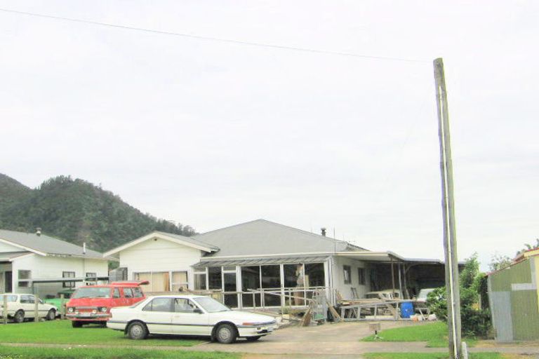 Photo of property in 1 Longfellow Street, Te Aroha, 3320