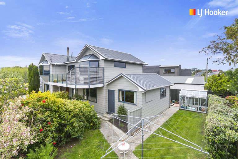 Photo of property in 3 Challis Street, Vauxhall, Dunedin, 9013