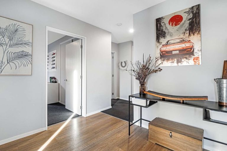 Photo of property in 11 Wardell Street, Wigram, Christchurch, 8042