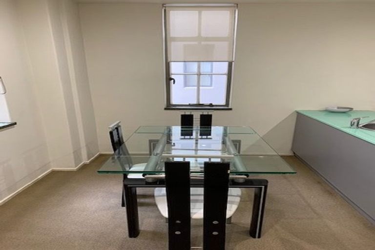 Photo of property in The Quay, 3/332b2 Lambton Quay, Wellington Central, Wellington, 6011