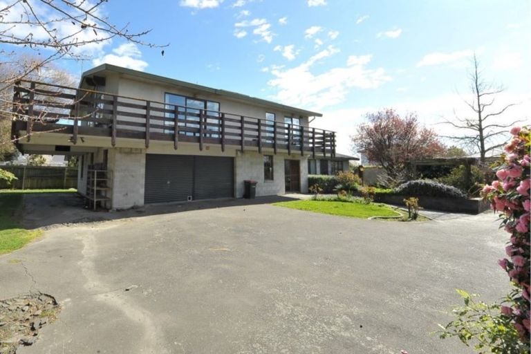 Photo of property in 78 Waratah Street, Avondale, Christchurch, 8061