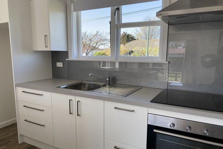 Photo of property in 1 Dix Street, Wigram, Christchurch, 8042