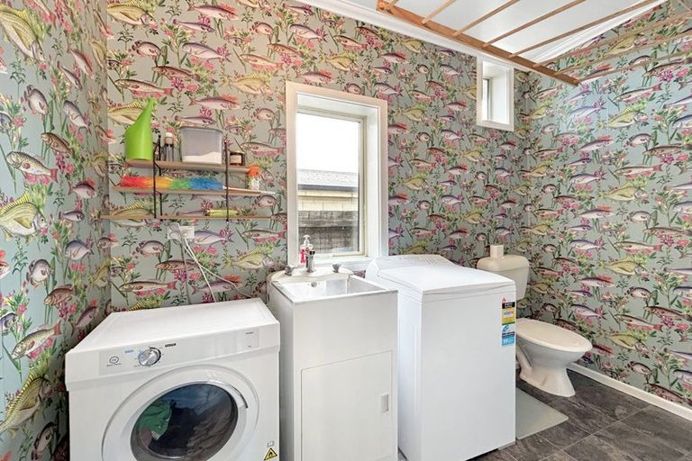 Photo of property in 72 Chapman Street, Richmond, Invercargill, 9810