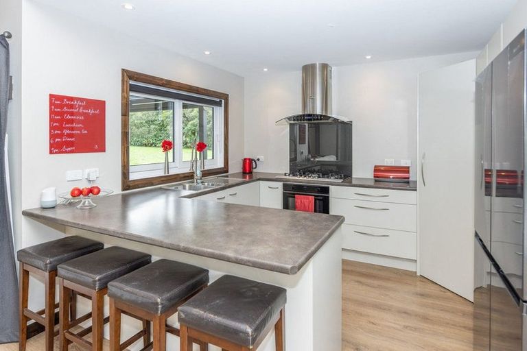 Photo of property in 3 Bush View Drive, Waitetuna, Raglan, 3295