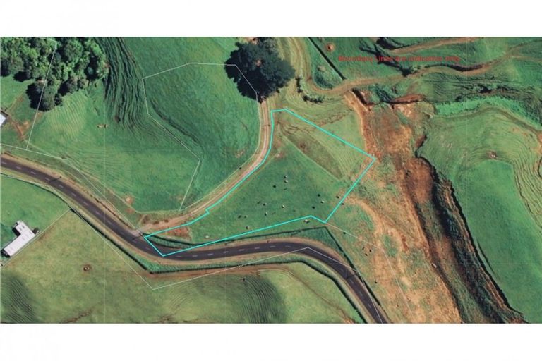 Photo of property in 291 Dover Road, Okato, New Plymouth, 4374