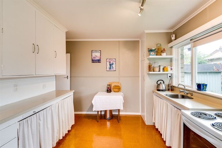 Photo of property in 4/29 Mcdonald Street, Napier South, Napier, 4110