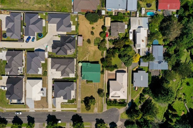 Photo of property in 24 Glen Terrace, Te Puke, 3119