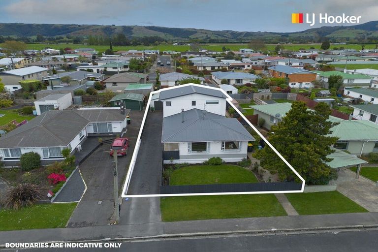 Photo of property in 40 Tyne Street, Mosgiel, 9024