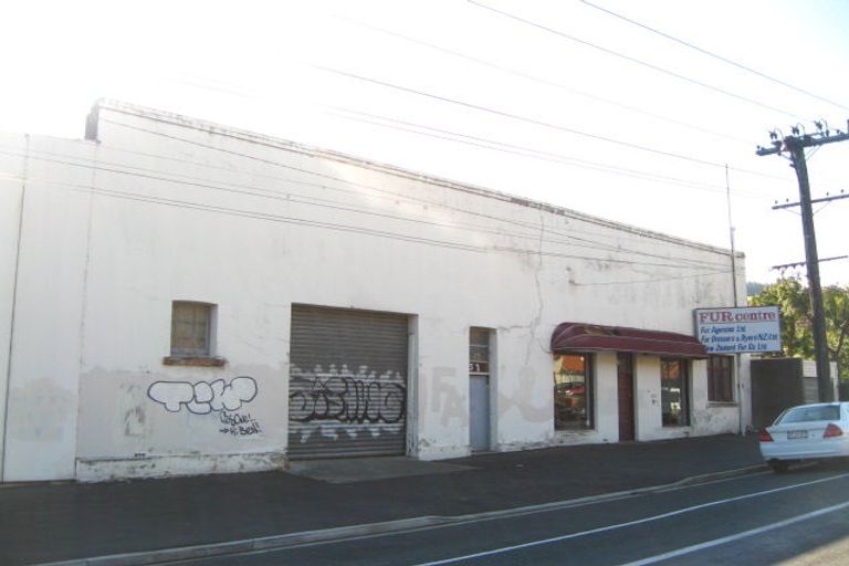 Photo of property in 355 North Road, North East Valley, Dunedin, 9010