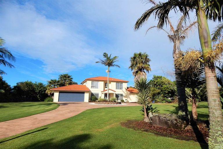 Photo of property in 6 Blue Marlin Drive, Kerikeri, 0230