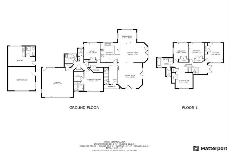 Photo of property in 125 Tironui Drive, Taradale, Napier, 4112