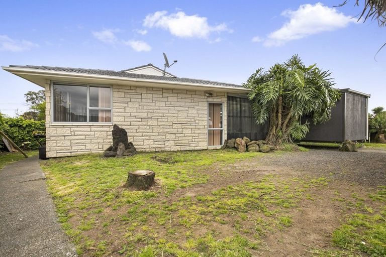 Photo of property in 151 Dawson Road, Clover Park, Auckland, 2023