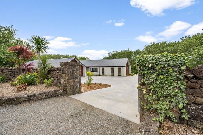 Photo of property in 747 Ngunguru Road, Glenbervie, Whangarei, 0173