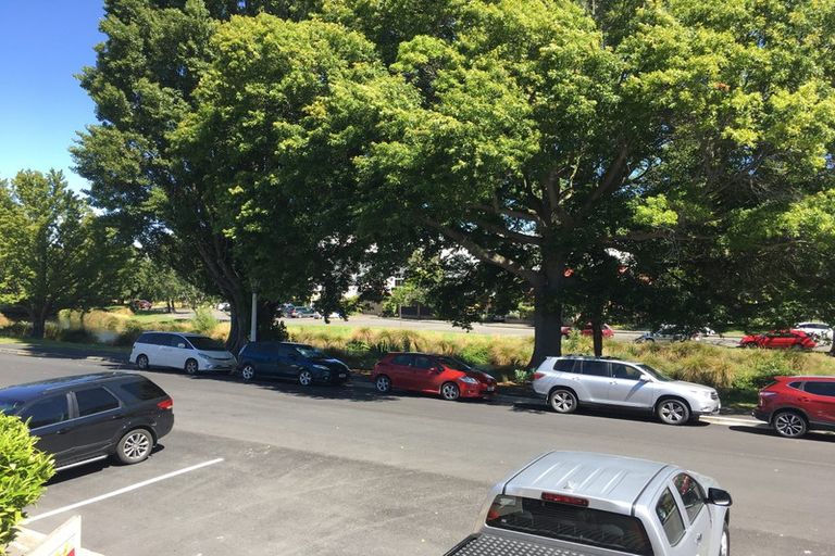 Photo of property in 5/314 Oxford Terrace, Christchurch Central, Christchurch, 8011