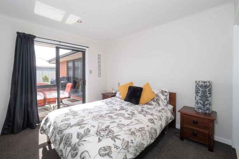 Photo of property in 18 Orchard Grove, Netherby, Ashburton, 7700