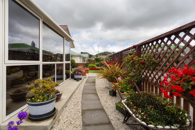 Photo of property in 441a Thames Highway, Oamaru North, Oamaru, 9400