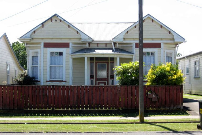 Photo of property in 76 Keith Street, Whanganui, 4500