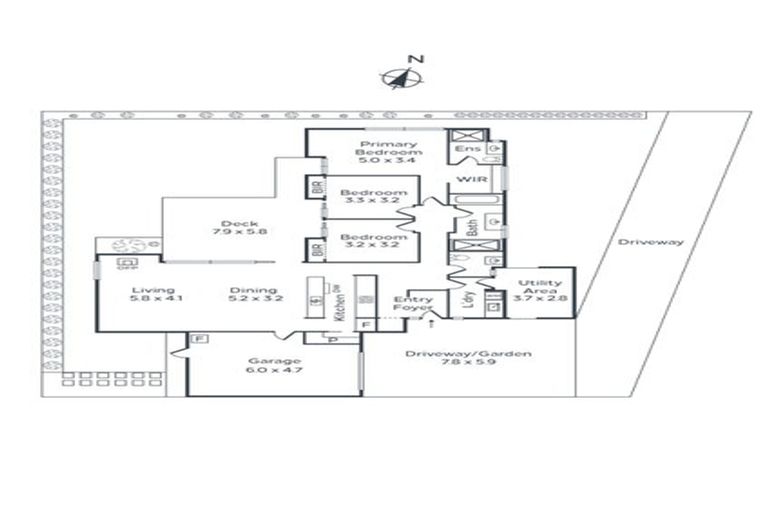 Photo of property in 4 Stackbrae Avenue, Wanaka, 9305