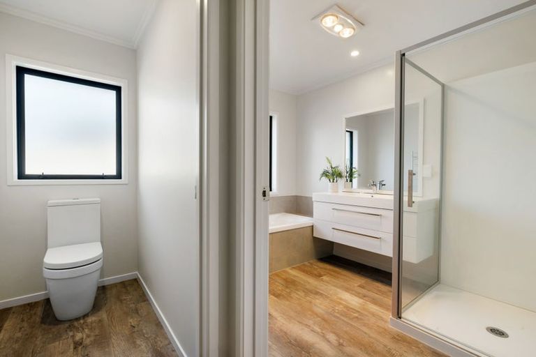 Photo of property in 40 Keston Crescent, Flagstaff, Hamilton, 3210