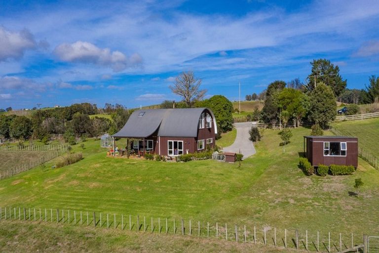 Photo of property in 154 Cames Road, Mangawhai, Wellsford, 0975