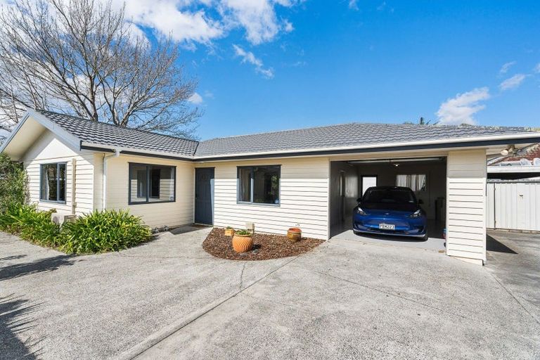 Photo of property in 54a Keyte Street, Kensington, Whangarei, 0112