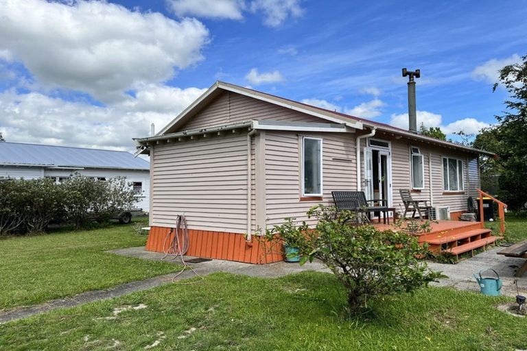 Photo of property in 7 Gallagher Street, Te Aroha, 3320