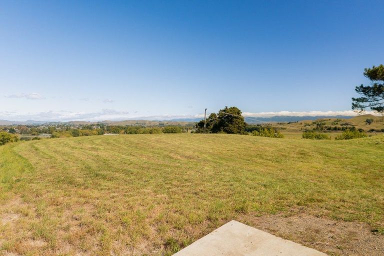 Photo of property in 55 Mason Drive, Waipukurau, 4285