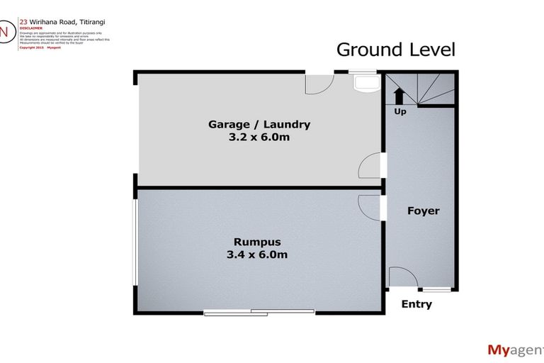 Photo of property in 23 Wirihana Road, Titirangi, Auckland, 0604