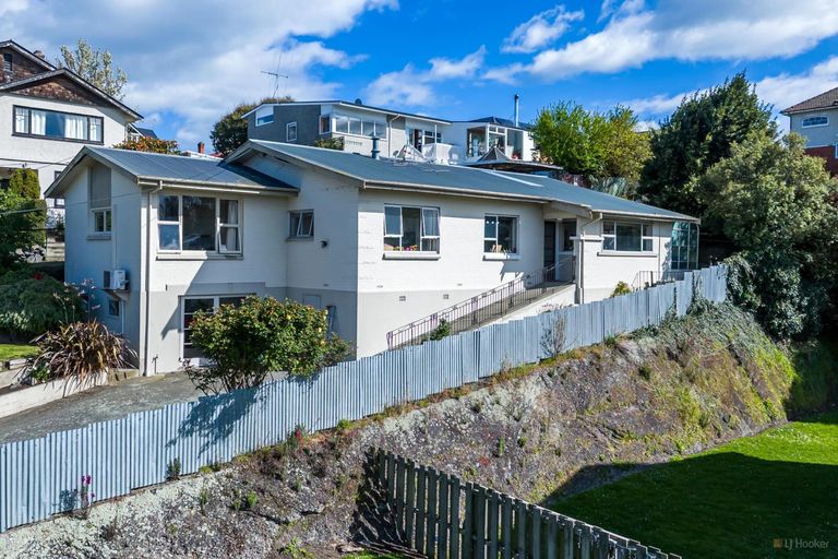 Photo of property in 17 Nelson Terrace, Seaview, Timaru, 7910