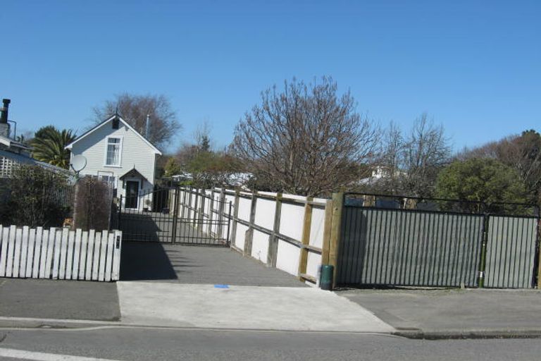 Photo of property in 147a Main Street, Greytown, 5712