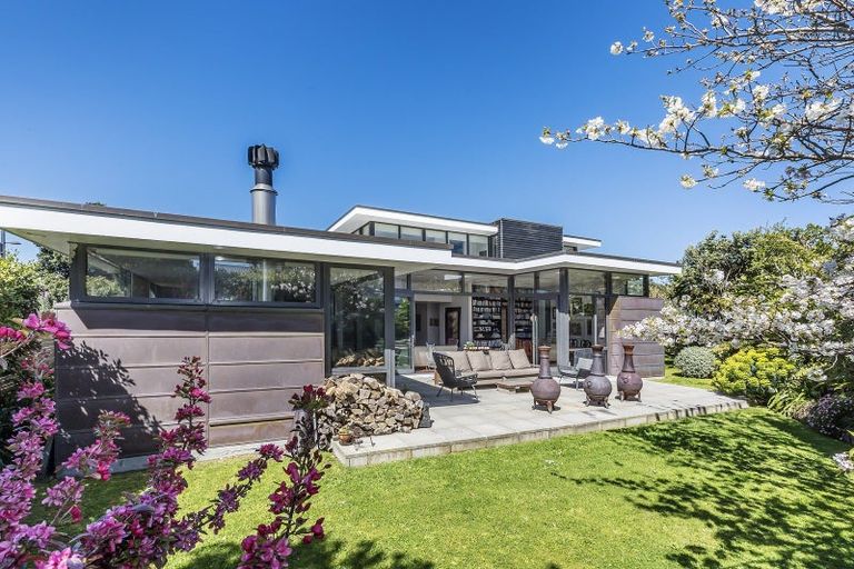 Photo of property in 68 Ludlam Street, Seatoun, Wellington, 6022