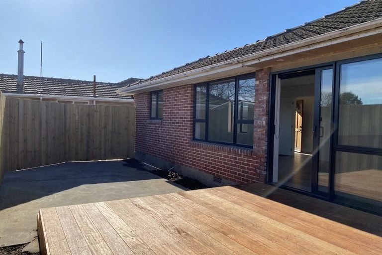 Photo of property in 17 Crosby Street, Mairehau, Christchurch, 8013