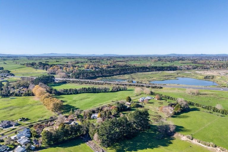 Photo of property in 18 Kernott Road, Horotiu, Hamilton, 3288