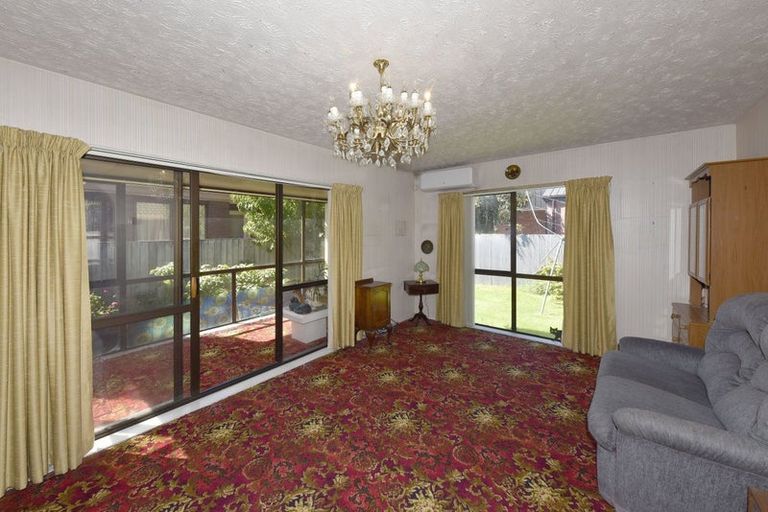 Photo of property in 2/16b Ward Street, Addington, Christchurch, 8024