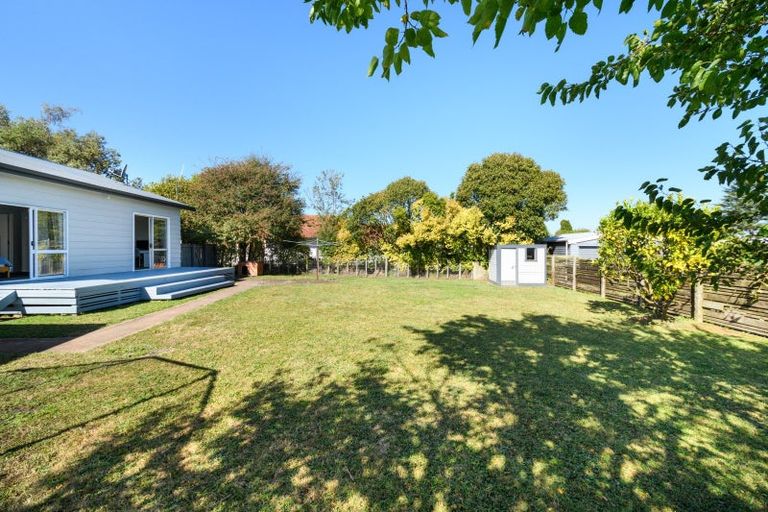 Photo of property in 19 Mountfort Grove, Feilding, 4702