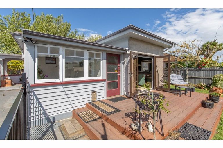 Photo of property in 117 Roker Street, Somerfield, Christchurch, 8024