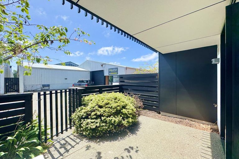 Photo of property in 7/1 Buchan Street, Sydenham, Christchurch, 8023