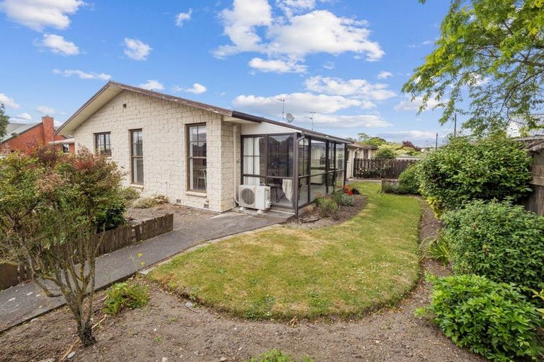 Photo of property in 1/19 Thomas Street, Allenton, Ashburton, 7700