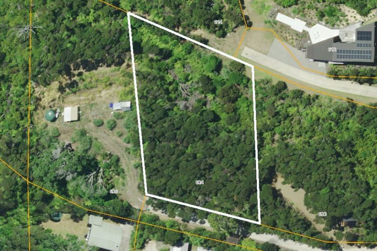 Photo of property in 624 Wyuna Bay Road, Wyuna Bay, Coromandel, 3581