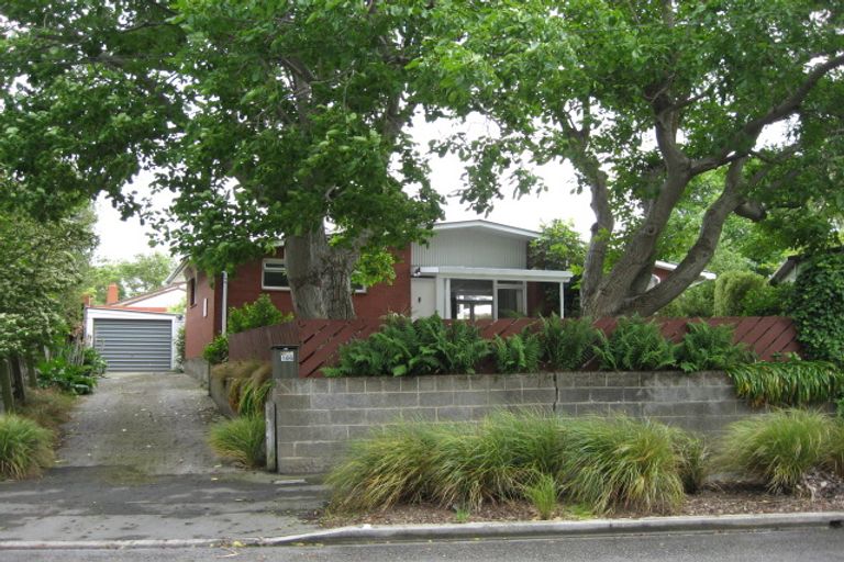 Photo of property in 166 Richardson Terrace, Woolston, Christchurch, 8023