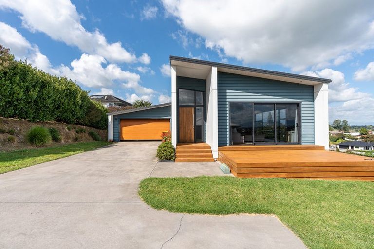 Photo of property in 325 Picquet Hill Road, Te Awamutu, 3800