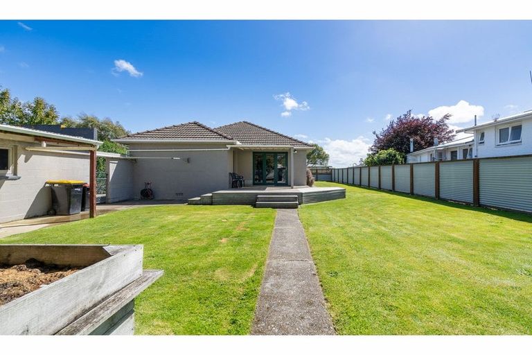 Photo of property in 53 Carlyle Street, Hawthorndale, Invercargill, 9810