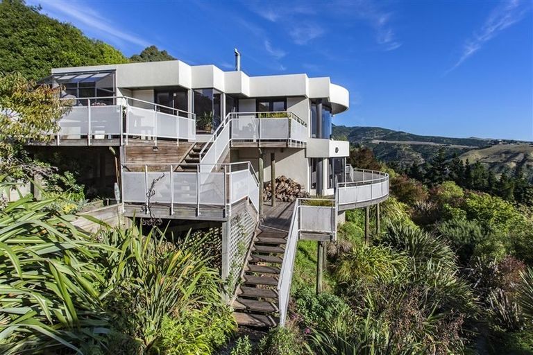 Photo of property in 15 Kiteroa Place, Cashmere, Christchurch, 8022