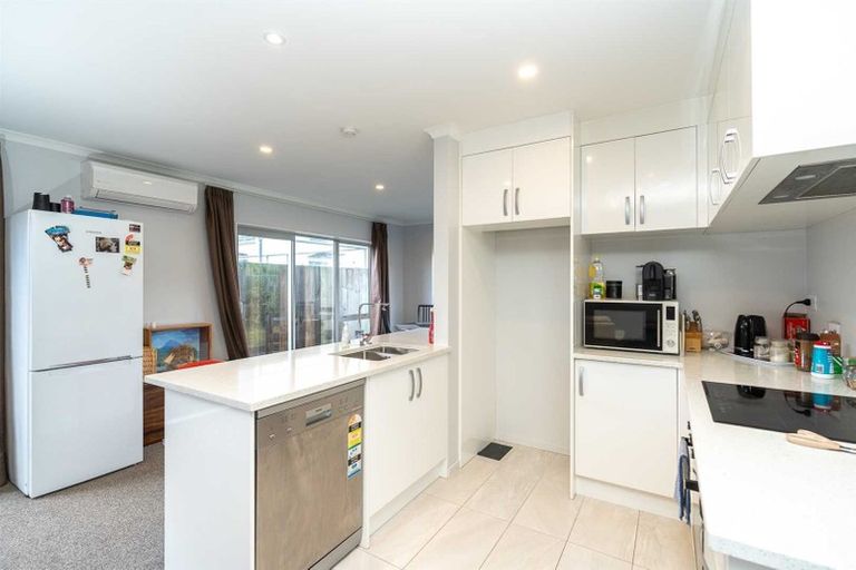 Photo of property in 3/13 Crosher Place, Silverdale, Hamilton, 3216