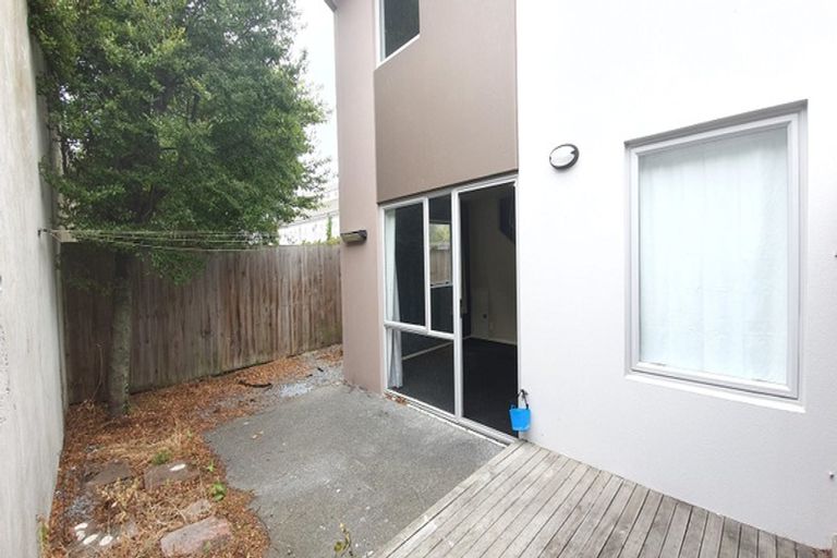 Photo of property in 5/340 Lincoln Road, Addington, Christchurch, 8024